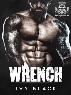 cover image of Wrench
